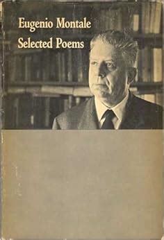 poesia al padre montale|Selected poems : Montale, Eugenio, 1896